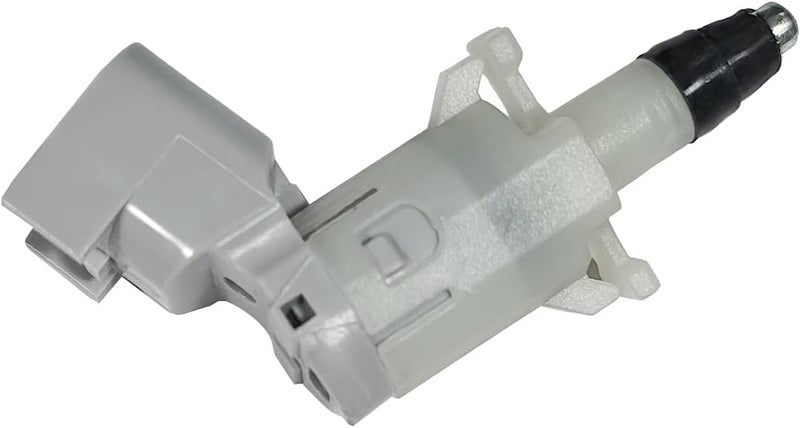 UINIEBOOM Door Open Ajar Warning Switch, 3F2Z13713AA Front/Rear Driver Side Replacement Warning Switch Compatible with Ford/with Mercury/with Lincoln 2004-2022 - Image 4